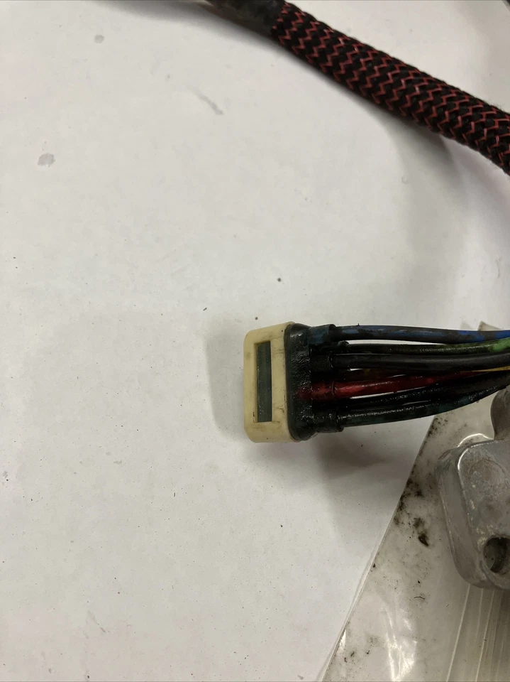 Dodge Durango 1998 1999 calefacción aire acondicionado temperatura climatización climatización Foto 2 de 4