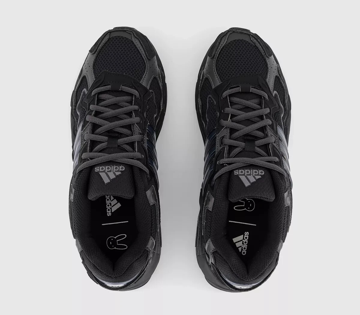 Adidas Bad Bunny Response CL Trainers UK Sizes 10 bnib