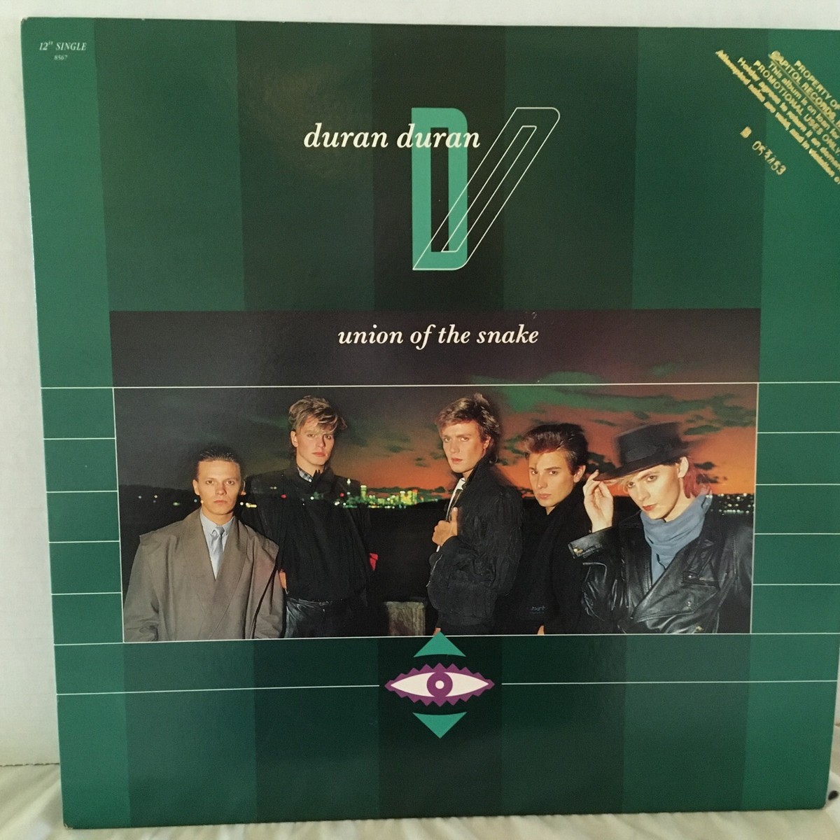 DURA DURAN 12