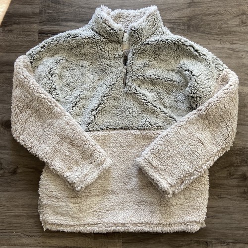 Fantastic Fawn Womens Size Small Sherpa 