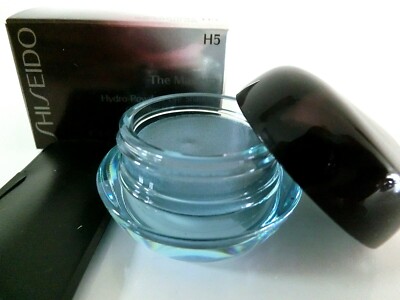 Shiseido The Makeup Hydro Powder Eye Shadow H5 Aqua Shimmer
