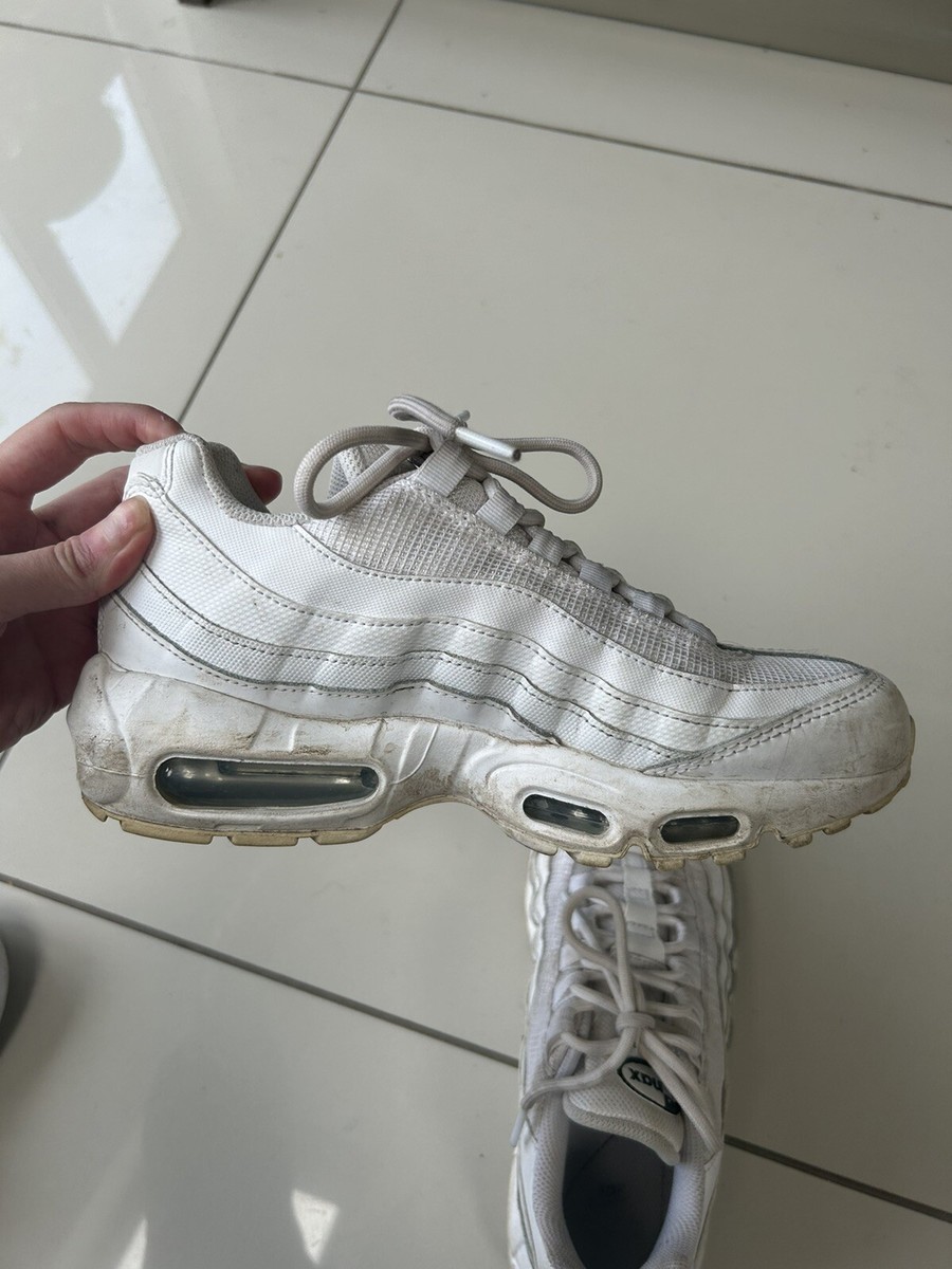 air max size 4.5