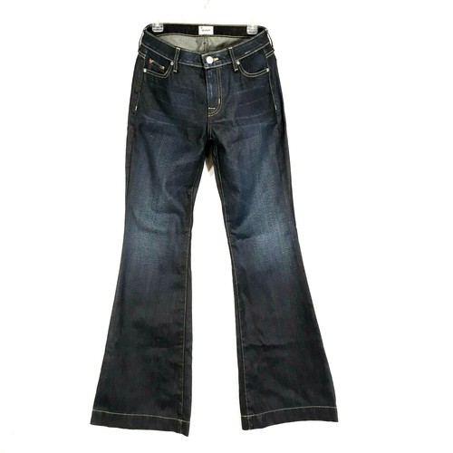 Hudson Jeans Women Size 30 Ferris Flare 