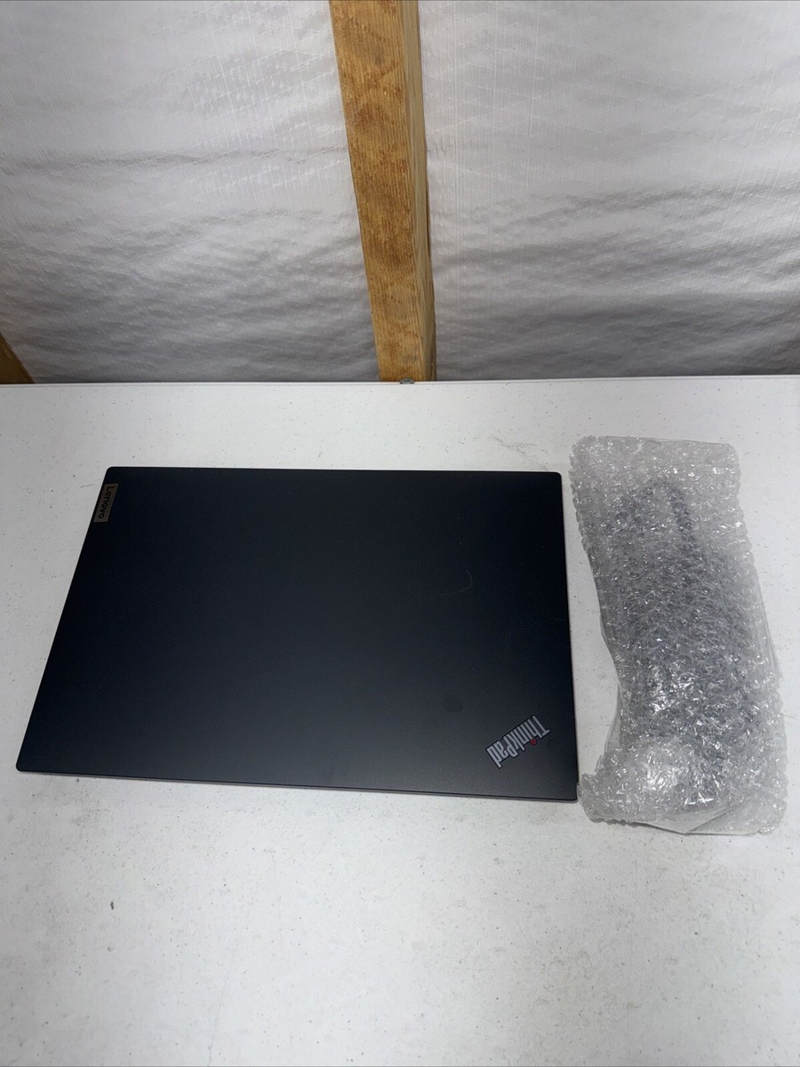 Lenovo ThinkPad L14 Gen 4 I5-1345U; 16GB RAM; 512GB SSD (2028