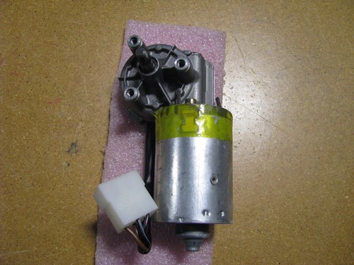 VALCO SCHEIBENWISCHERMOTOR # 9HB11 NSN: 6105-01-480-3980 ( 403.411 ) 24VOLT - Bild 2 von 6