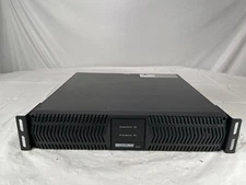 Minuteman BP36RTXL Standard External Battery Pack No Batteries w/ Tray & Cables