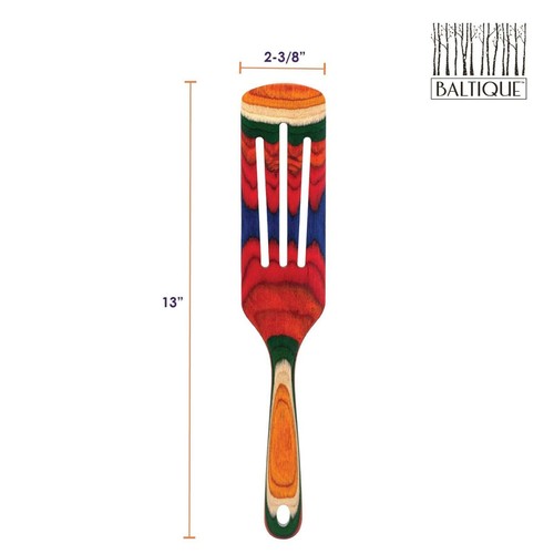 Totally Bamboo - Baltique - Marrakesh Collection (Spurtle) - Afbeelding 5 van 7