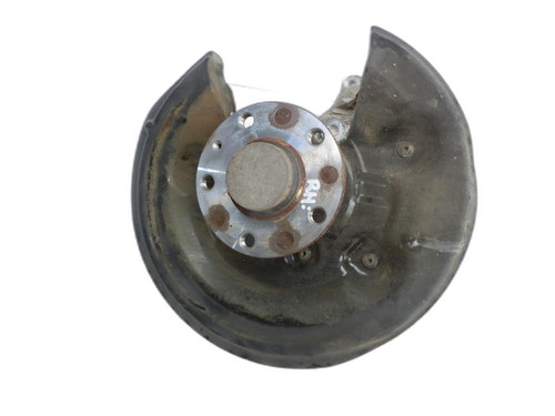 Achsschenkel Radnabe mit ABS re hi für Seat Alhambra II 7N 10-15 TDI 2,0 103KW