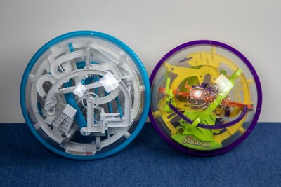 perplexus maze ball