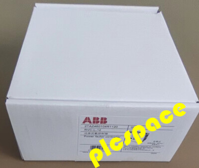 Rexroth RVC-12 brand new Power Factor Controller Express DHL or FedEx