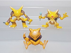 alakazam figure