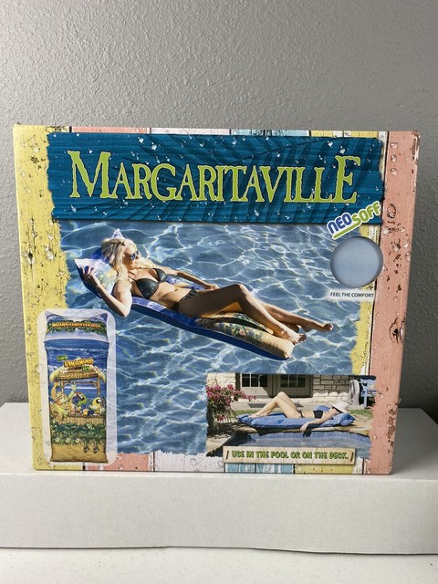 margaritaville pool noodle