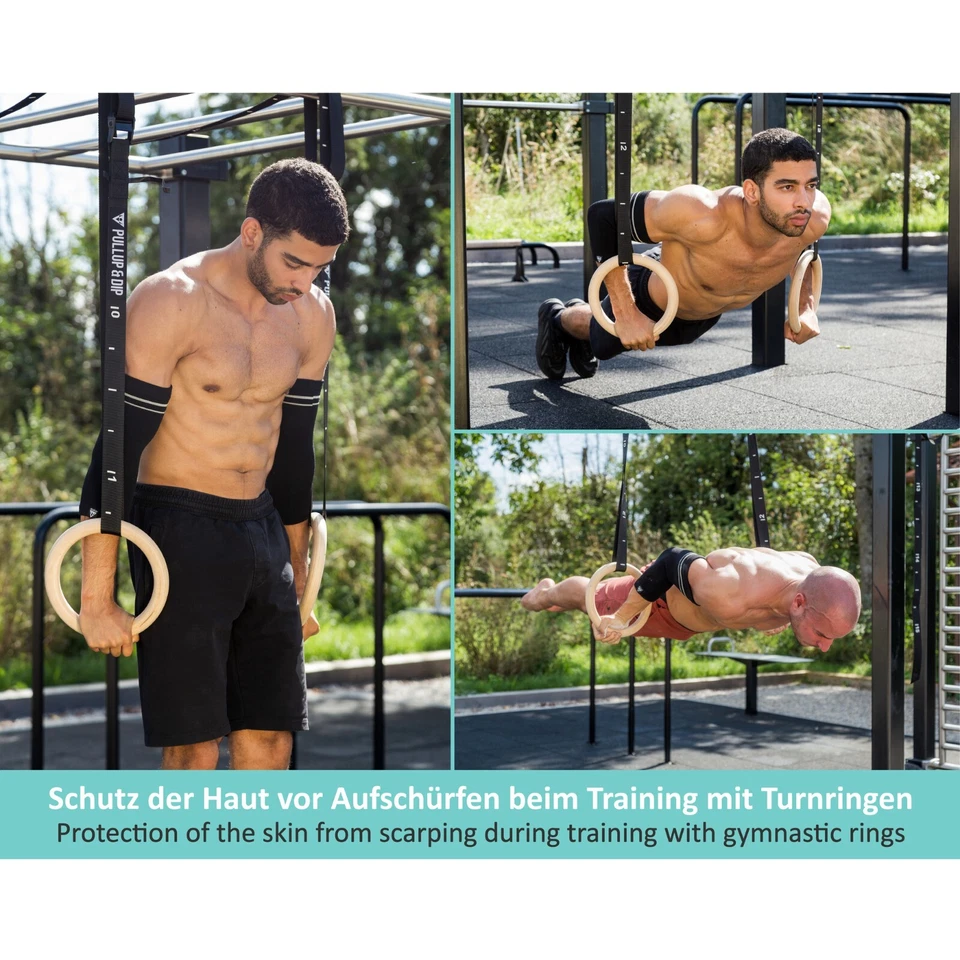 Elbow Braces for Sports and Everyday Life, More Stability and Performance, 1 Pair - Image 3 of 4