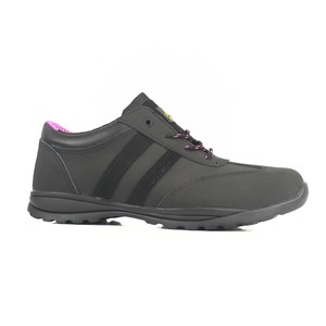 ebay ladies safety trainers