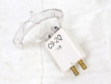 Flash Tube C9-2Q Photogenic AQC-7969 for Versatron, New