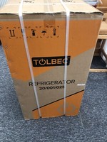 Tolbec Refrigerator 