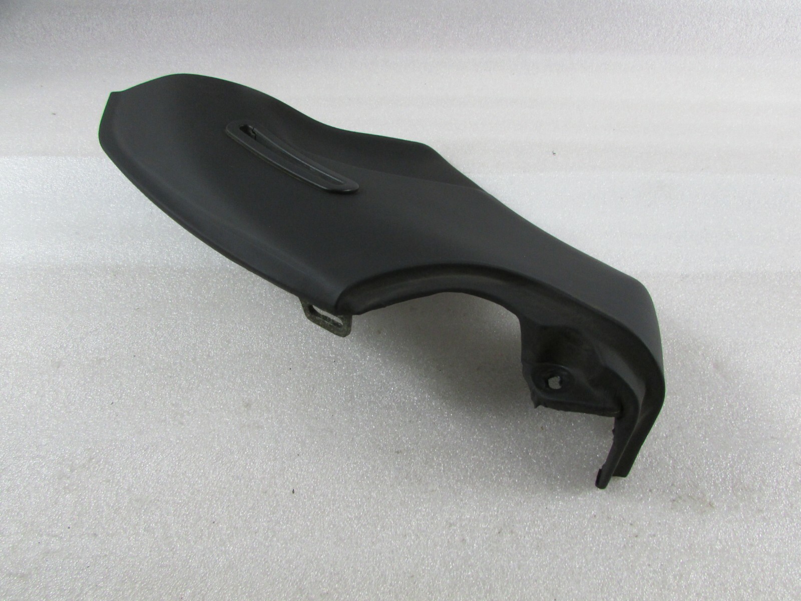 Ferrari 488 Spider, LH, Left Upper B-Pillar Trim Panel, Used, P/N 86888900