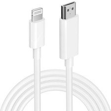 Lightning to HDMI Cable for iPhone Digital AV Adapter 1080P HD Video Sync Screen