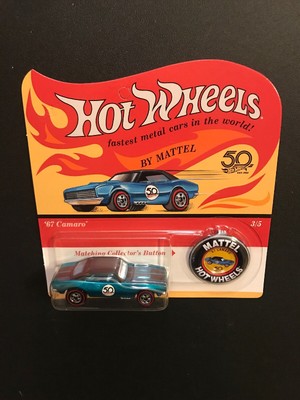 hot wheels redline 2018