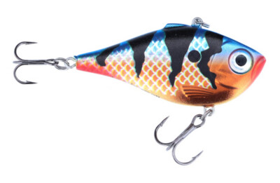 Rapala Rippin Rap 07 Size - Custom Colors - 3/4 oz Color - NEW!