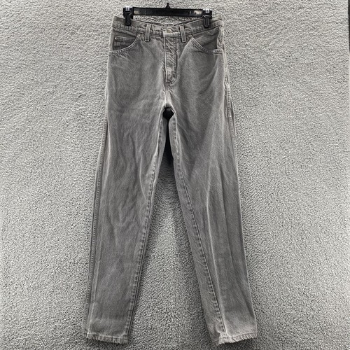 VINTAGE Lands End Jeans Mens 31x34 