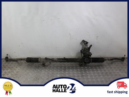 91030 Servolenkgetriebe Servolenkung Mercedes-benz A 190 168