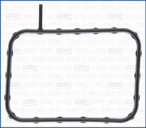 Original Ajusa Dichtung AnsaugkrüMmer 13267400 FüR Subaru-image