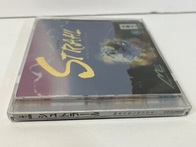 STRAHL Panasonic 3DO 3D CIB +Registration Card Complete Japanese Ver US Seller