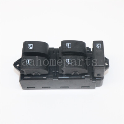 365連休  Master Power Window Switch Driver Side 84820-B2440 for
