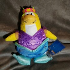 DISNEY Penguin Plush Figure - Series 5