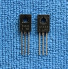 10pairs 2SA1381-E/2SC3503-E 2SA1381/2SC3503 A1381/C3503 TO-126