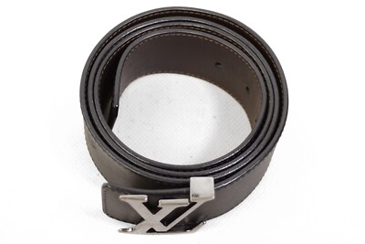 Louis Vuitton Cintura 40mm LV Initiales Belt M9887 100/40