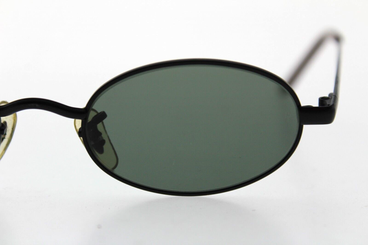 小物 B&L Ray-Ban RB3042 Oval Bronze G15 Italy RAY BAN RB3002 W2839 B15 BROWN CRYSTAL HIGHSTREET OVAL FLEX