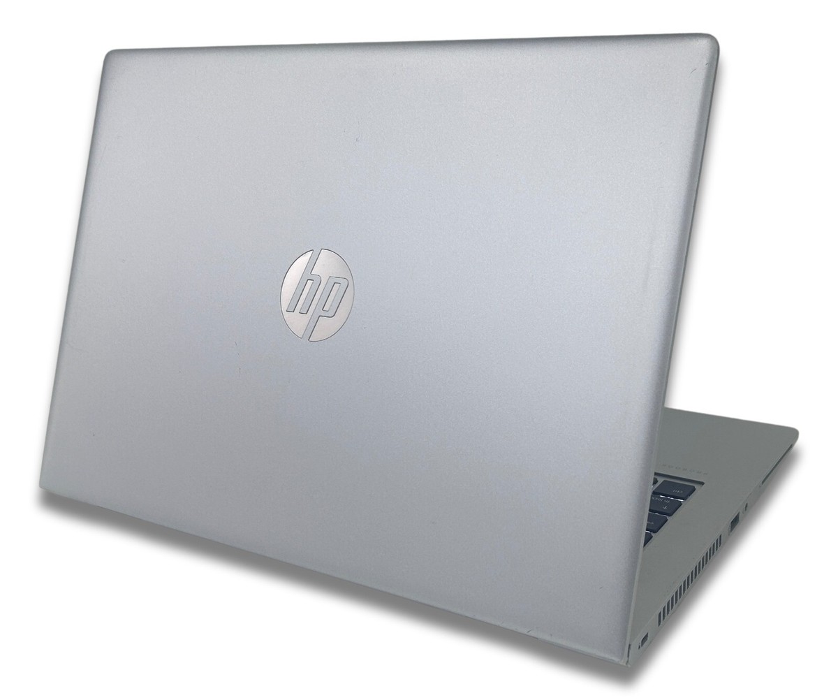 HP ProBook 640 G4 Core i5-8250U 16GB Ram 256GB SSD FHD Windows 11