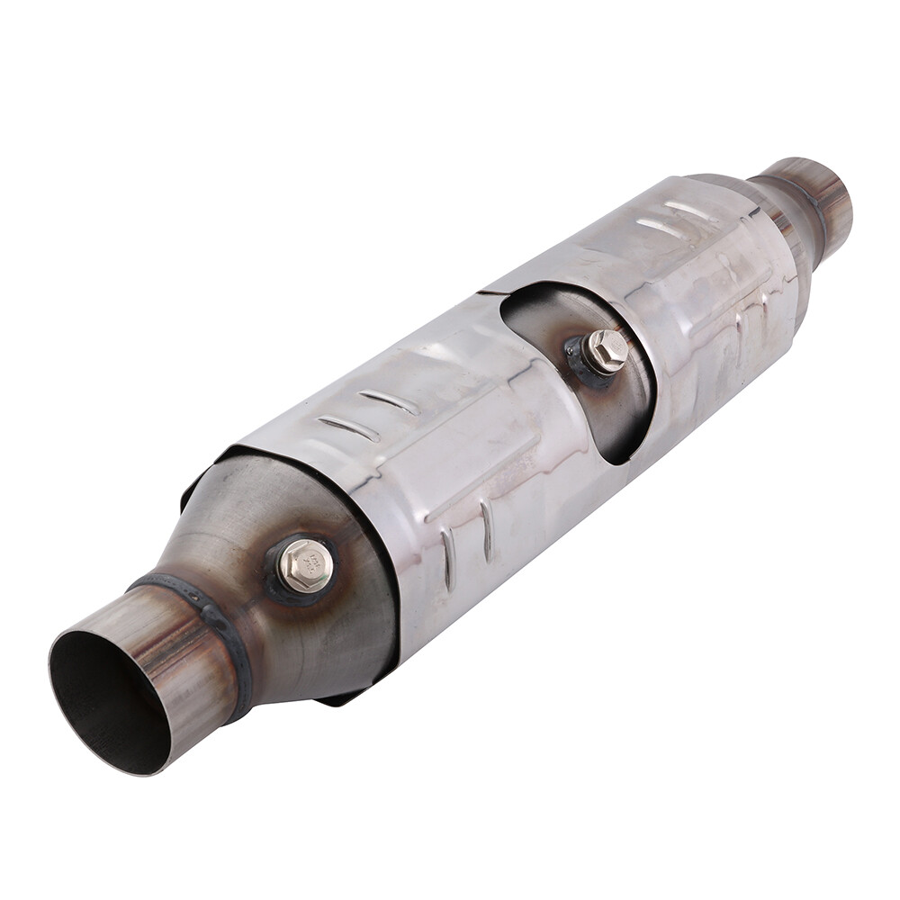 For Ford F250 F350 Super Duty Catalytic Converter Exhaust Pipe Direct