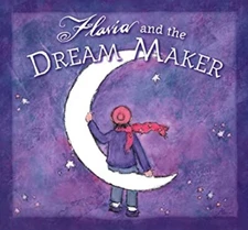 Flavia and the Dream Maker Hardcover Flavia M. Weedn