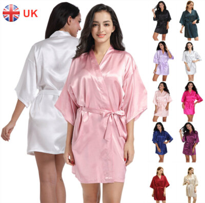 plus size satin dressing gown uk Dressing Gowns For Women Uk Lightweight Plus Size -Plus Size Satin Dressing  Gown For Women