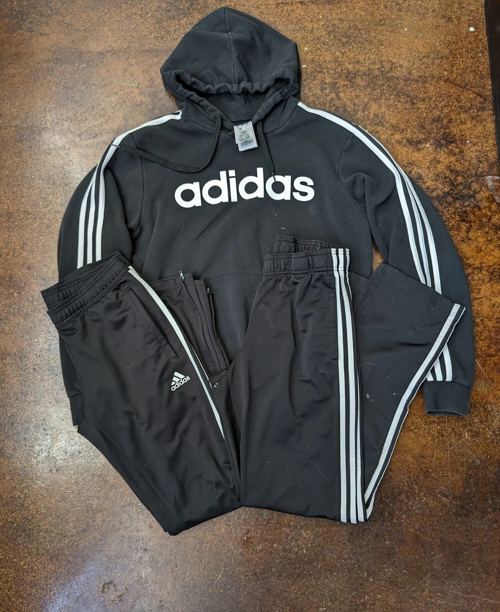 Adidas tracksuit set clearance womens
