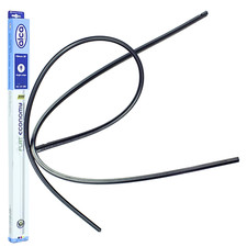 2x Replacement Refill Rubber Fits Range Rover Sport L461 2022-on 121280