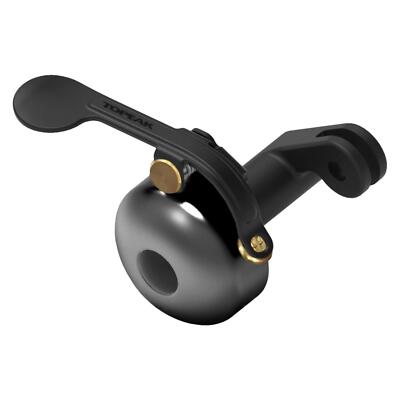 Topeak UTF Bellonside Fahrrad Klingel Glocke Halterung Handy Fahrradcomputer