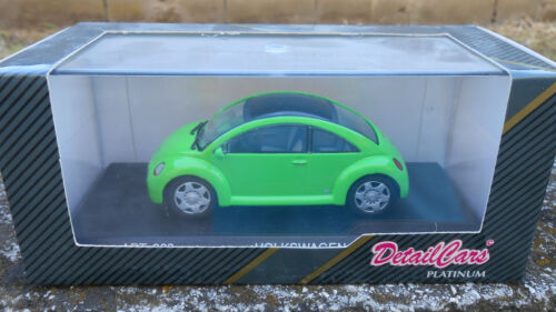 VOLKSWAGWN CONCEPT 1 - 1994 - DETAILCARS - 1/43 SCALE - Picture 1 of 1