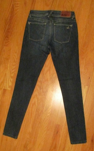 DL1961 Premium Denim Designer Jeans 