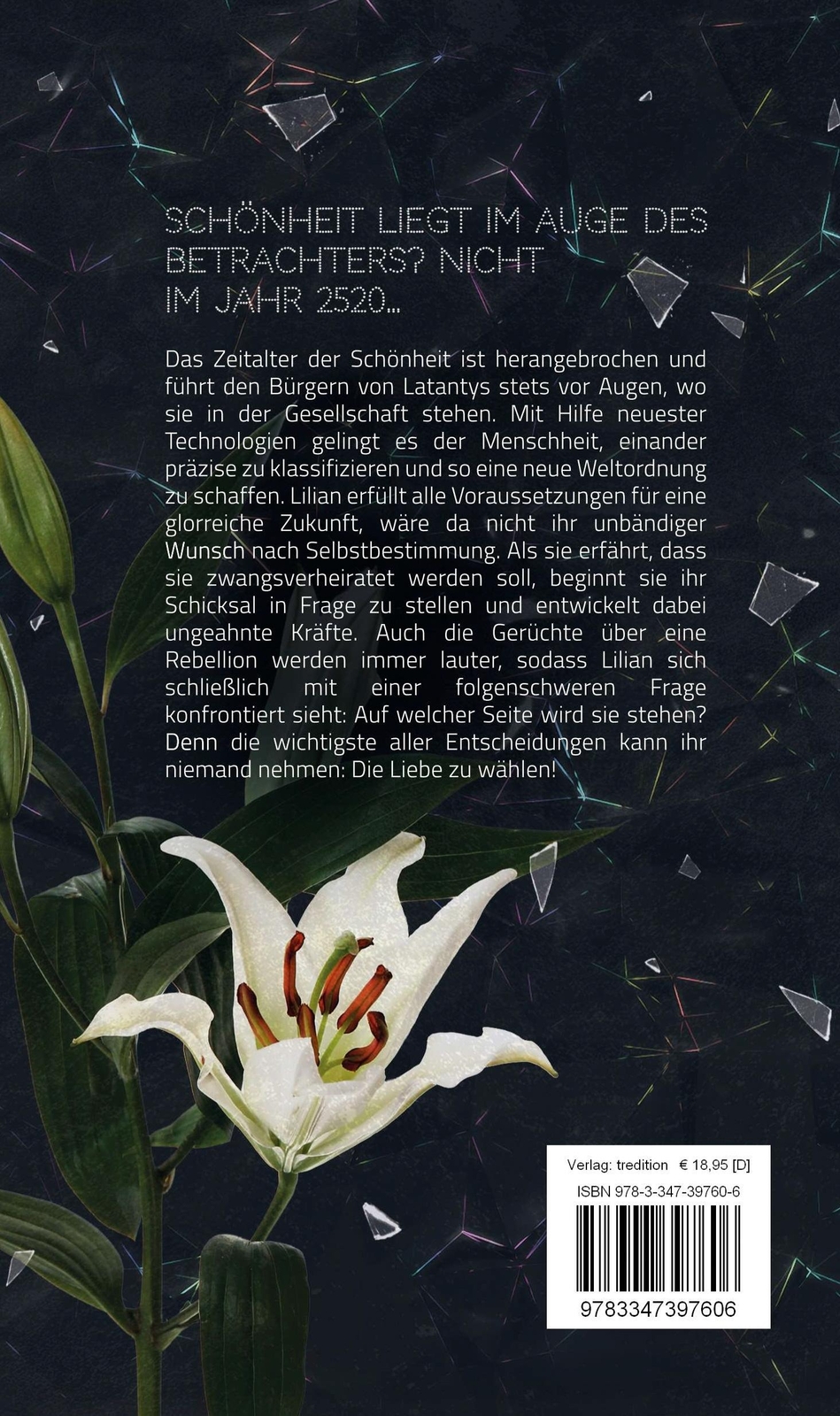 Thumbnail - Mirrors La Delic