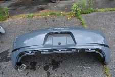 Porsche 718 Cayman Boxster S Front Bumper 2017-2019 Oem 982 807 421 A