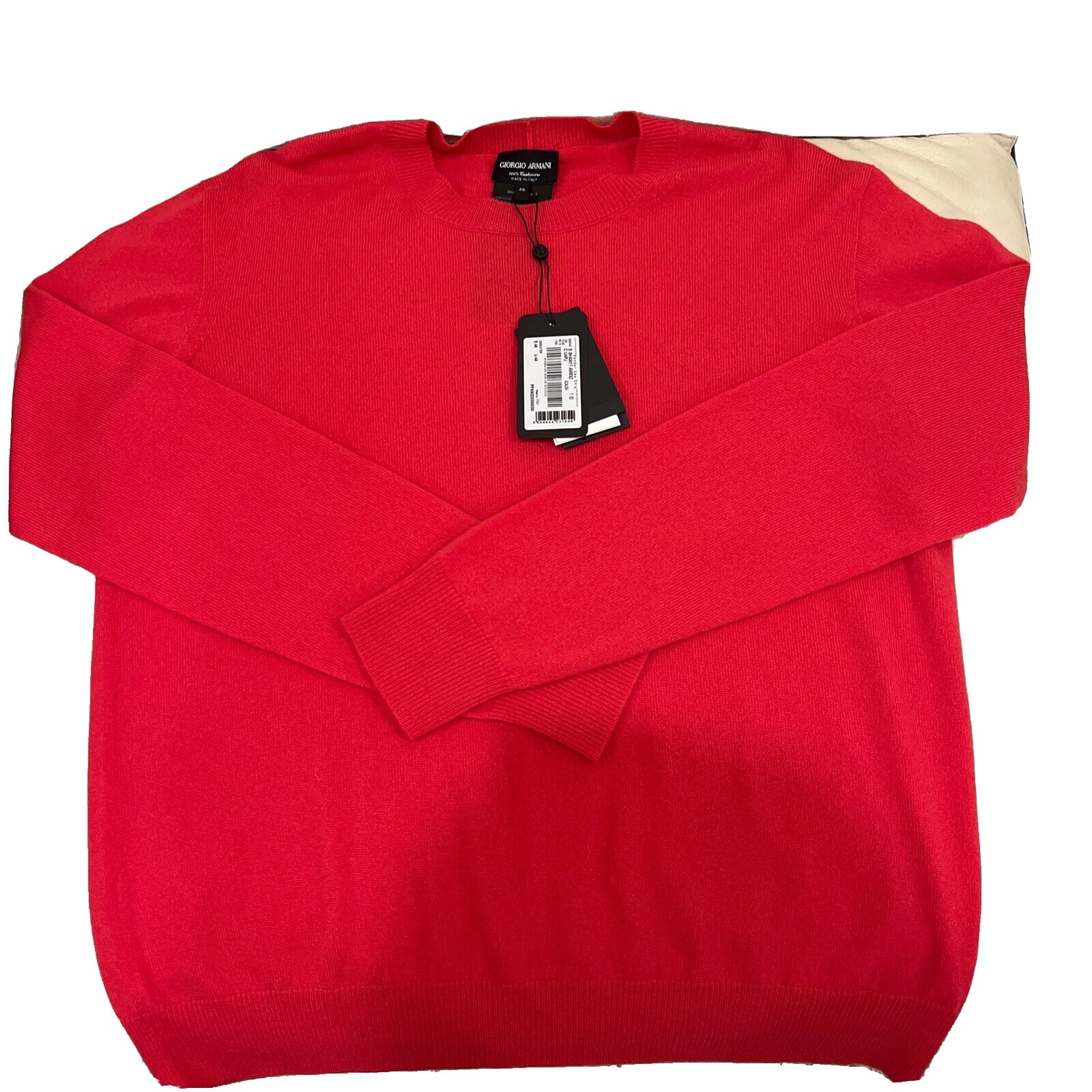 Giorgio Armani Cashmere Sweaters for Women