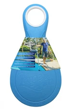 LongerArm Swimming Pool Assistance Wall Brushing Fulcrum Tool for Brushes