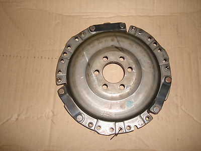 GENUINE VW Golf AEE/BCA 210MM Clutch pressure plate 032141025MX