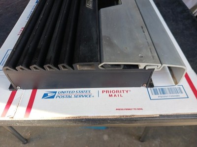 Alpine MRV-F450 5-Channel Car Amp for sale online | eBay
