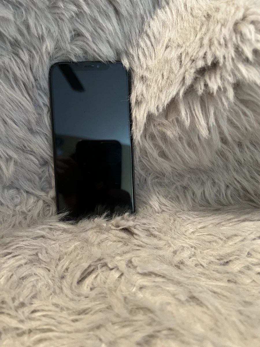Apple iPhone X A1901 (GSM) Black Smartphones for sale | eBay