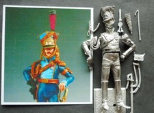 LE CIMIER General Turckheim 90 mm pełny plast.